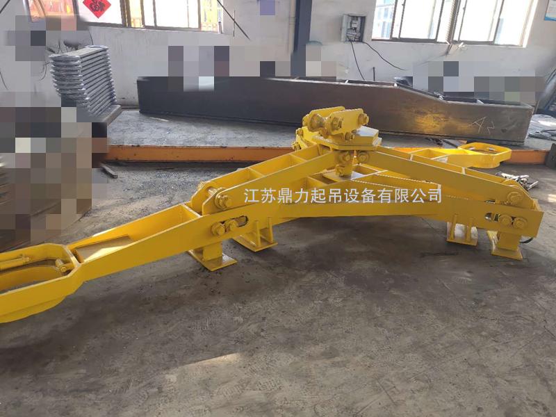 退火爐對(duì)流盤吊具